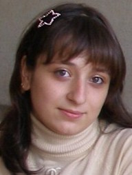 Шихкеримова Эльмина
