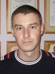 Пшеничный Сергей