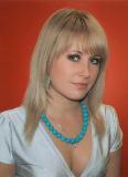 Свиридова Анна
